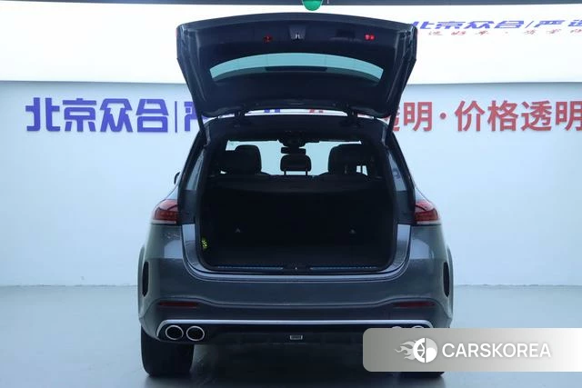 Mercedes-Benz GLE AMG id 4208406 из Китая 21
