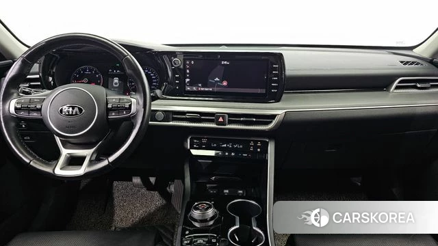 Kia K5 3rd generation id 4697729 из Кореи 30