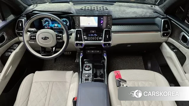 Kia Sorento 4th Generation id 3038539 из Кореи 17