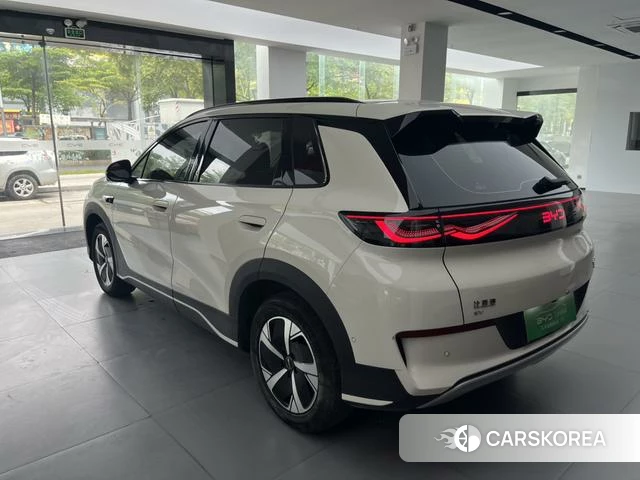 BYD Sea Lion 05EV id 4182656 из Китая 7