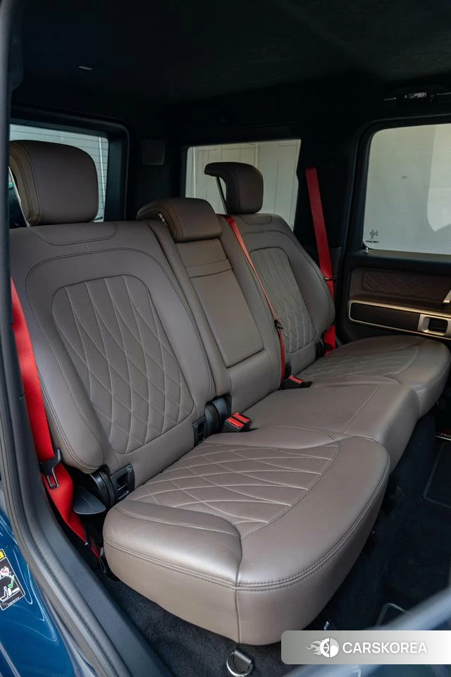 Mercedes-Benz G-class AMG id 4259971 из Китая 11
