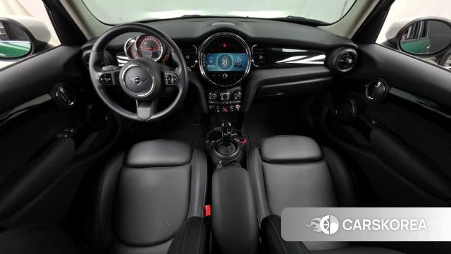 Mini Cooper id 4355630 из Кореи 27