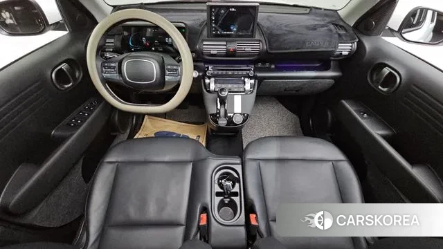 Hyundai Casper id 3555109 из Кореи 17