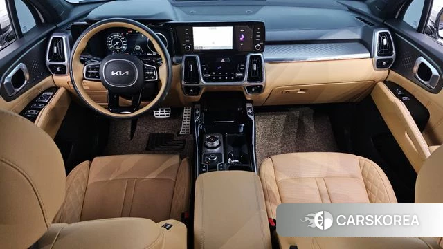 Kia Sorento 4th Generation id 3832118 из Кореи 17