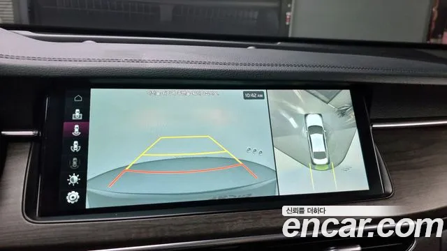 Kia K7 Premier id 2784994 из Кореи 17