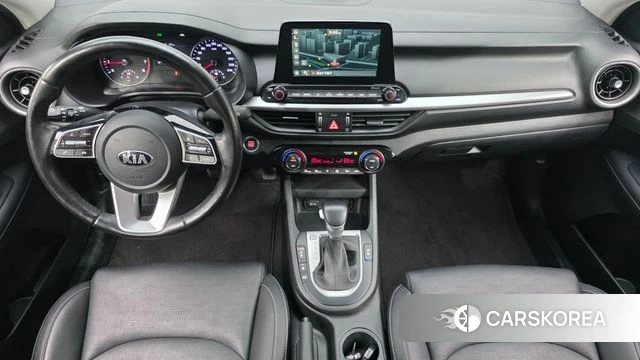 Kia Come New K3 id 3893551 из Кореи 17