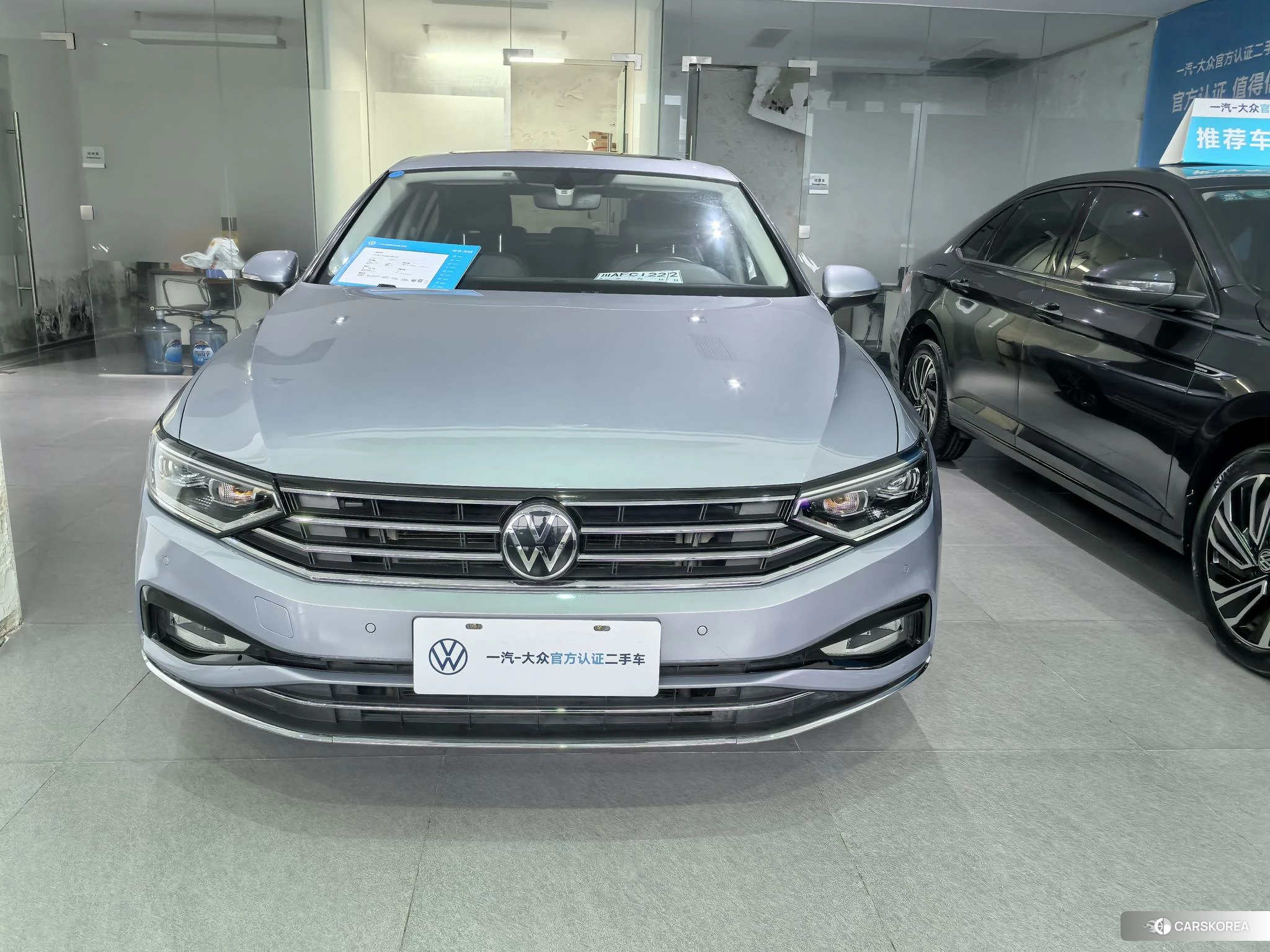 Volkswagen Magotan id 4426737 из Китая 11