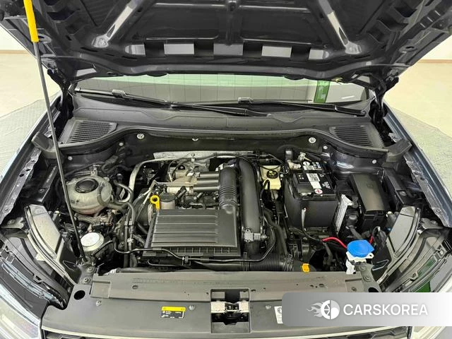 Volkswagen Tuyue id 4348558 из Китая 20