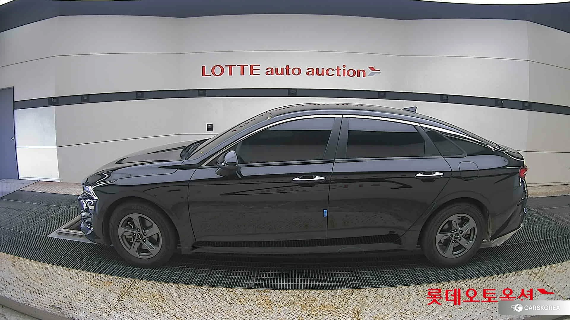 Kia K5 id 4504368 из Кореи 35