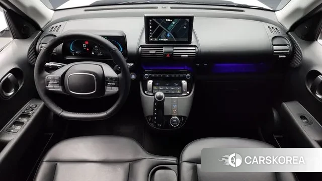 Hyundai Casper id 3420406 из Кореи 17