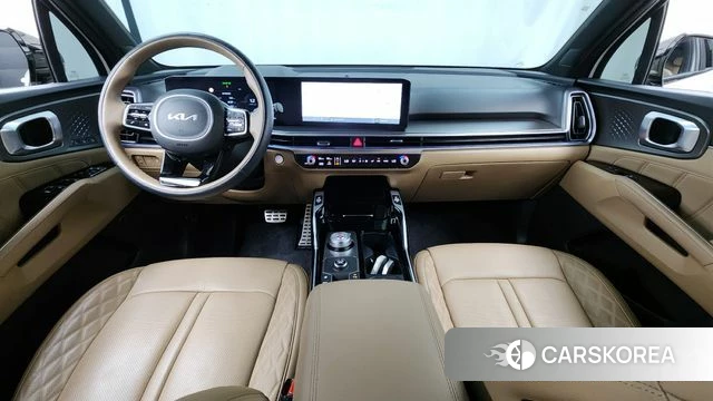 Kia The New Sorento 4th Generation id 4266571 из Кореи 17