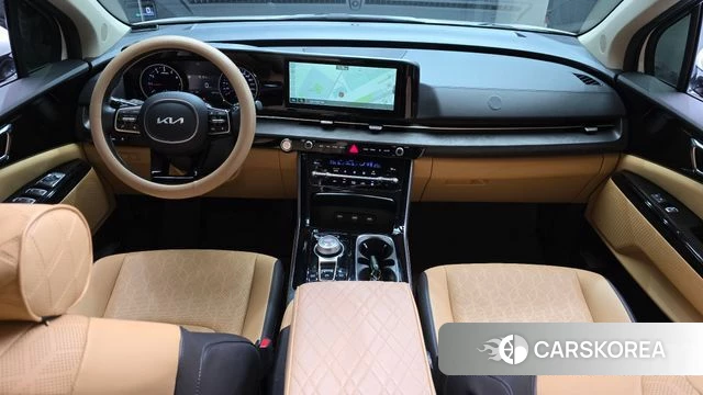 Kia Carnival 4th generation id 3793606 из Кореи 17