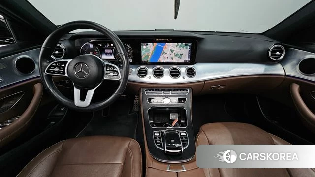 Mercedes-Benz E-Class W213 id 3828581 из Кореи 17