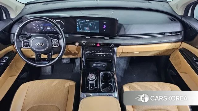 Kia Carnival 4th generation id 3567509 из Кореи 17