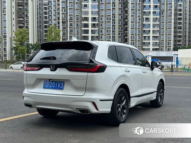 Honda Hao Ying id 4367513 из Китая 8
