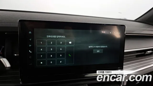 Ssangyong Torres id 2680664 из Кореи 17