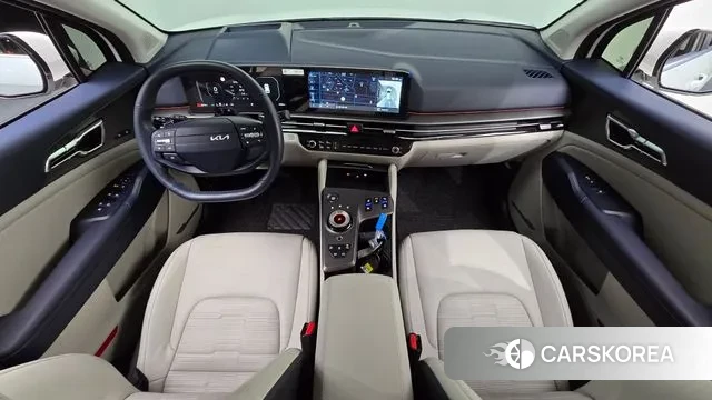 Kia The New Sportage 5th Generation id 3769545 из Кореи 17