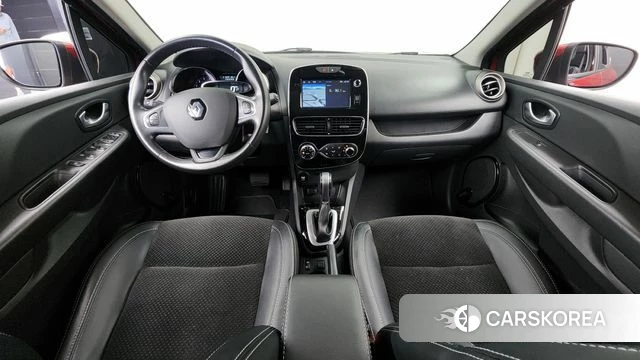 Renault Korea (Samsung) Clio id 4435244 из Кореи 17