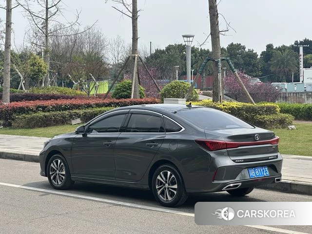 Chang'an Yidong id 3908493 из Китая 7