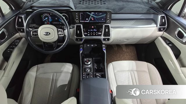 Kia Sorento 4th Generation id 4736706 из Кореи 28