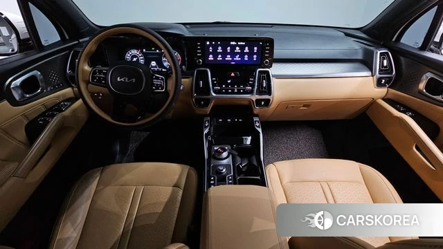 Kia Sorento 4th Generation id 4388944 из Кореи 17