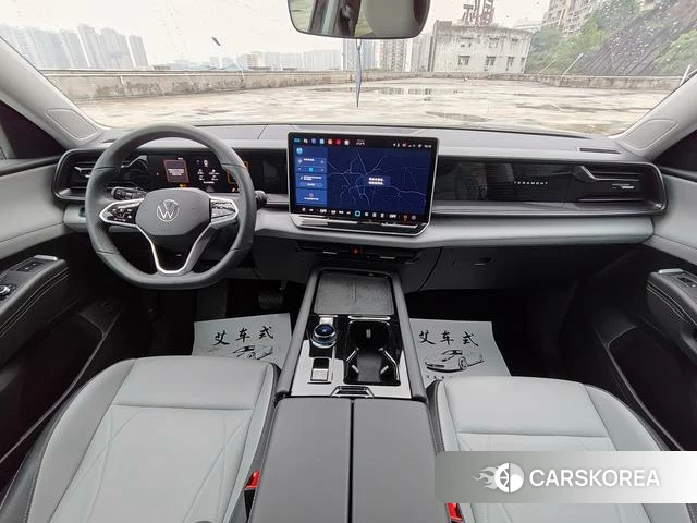 Volkswagen Tourang id 4335872 из Китая 21