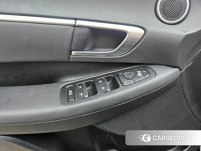 Hyundai Sonata (DN8) id 4943223 из Кореи 13