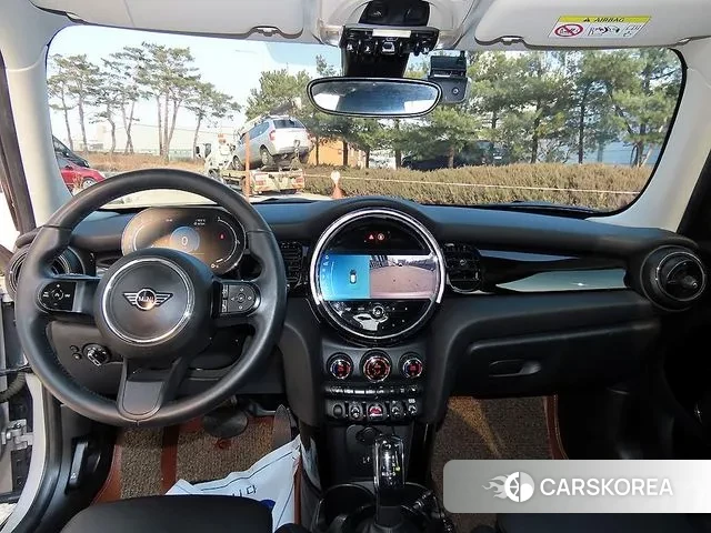 Mini Cooper id 3616102 из Кореи 15