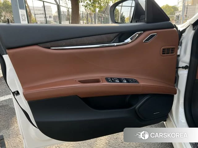 Maserati President id 4211044 из Китая 24