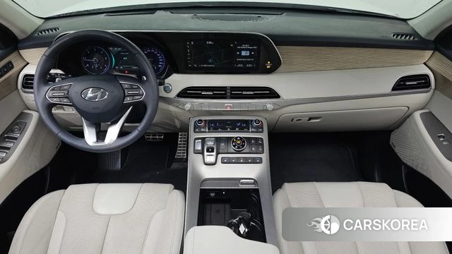 Hyundai Palisade id 4750828 из Кореи 30