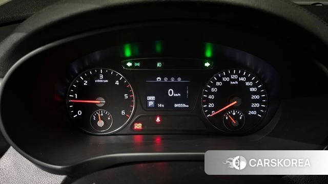 Kia The New Sorento id 3873836 из Кореи 17