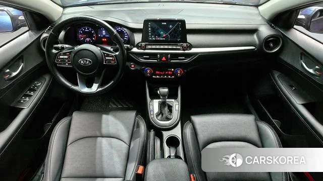 Kia Come New K3 id 4411019 из Кореи 27