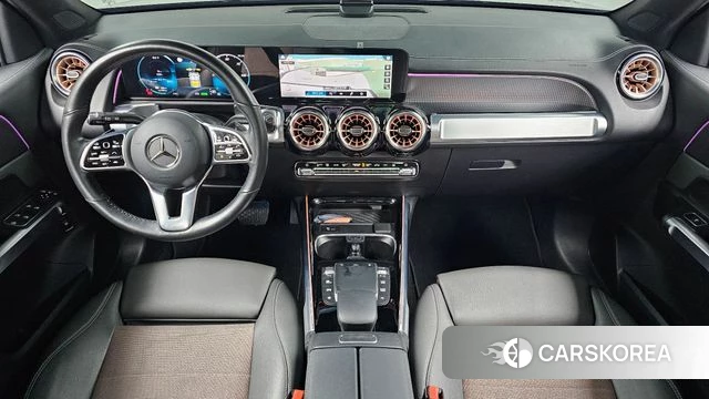 Mercedes-Benz EQB X243 id 3964318 из Кореи 17