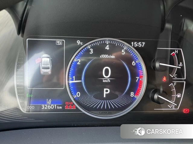 Lexus ES id 4264203 из Китая 15