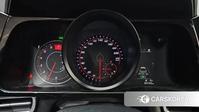 Hyundai Avante (CN7) id 3561536 из Кореи 17