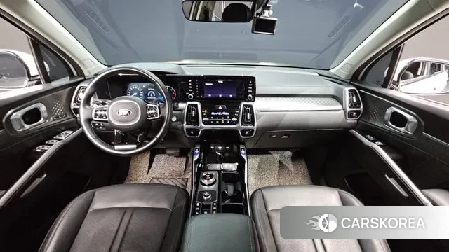 Kia Sorento 4th Generation id 3412536 из Кореи 17