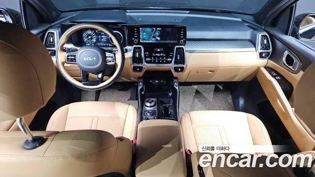 Kia Sorento 4th Generation id 2920117 из Кореи 17