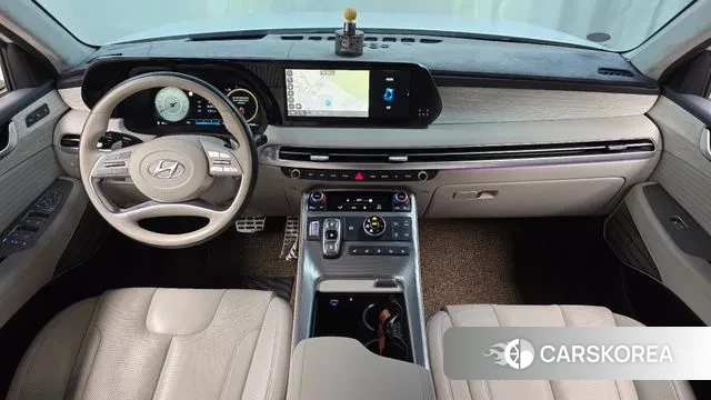 Hyundai The New Palisade id 3294945 из Кореи 17