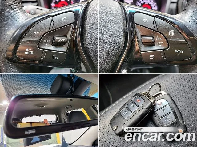 Ssangyong Berry New Tivoli id 2614435 из Кореи 15