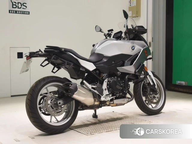 BMW F900XR 2021 из Японии, фото 2