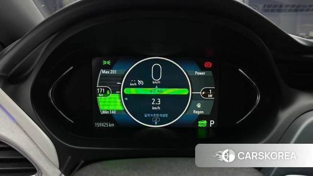 Chevrolet (GM Daewoo) Bolt EV id 4865518 из Кореи 28