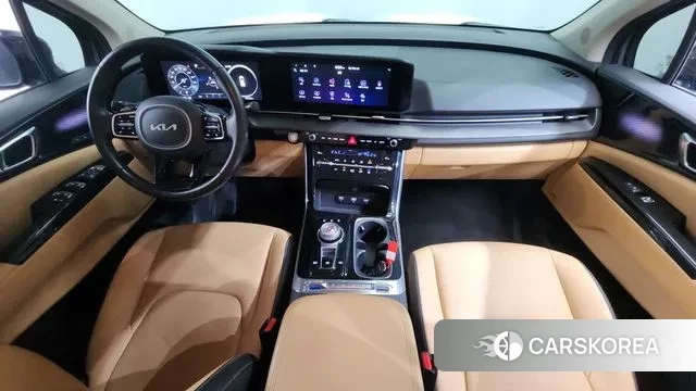 Kia Carnival 4th generation id 3787869 из Кореи 17