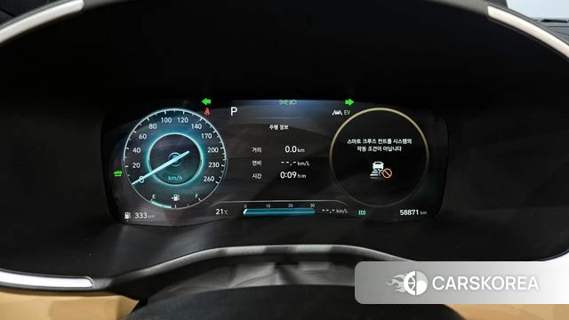 Hyundai The New Santa Fe id 4186468 из Кореи 28