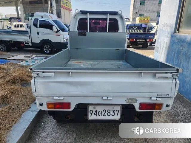 Chevrolet (GM Daewoo) New Labo id 3761186 из Кореи 10