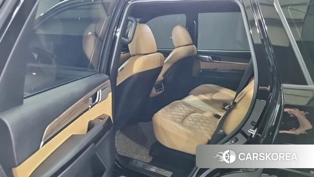 Kia Mohave Master id 4429972 из Кореи 15