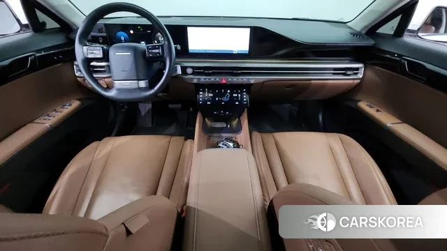 Hyundai Grandeur (GN7) id 3740150 из Кореи 17