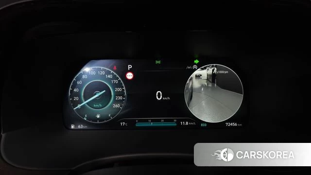 Hyundai The New Palisade id 4230990 из Кореи 35