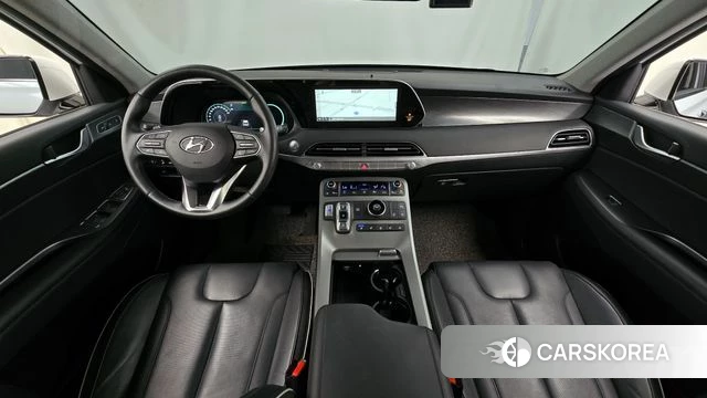 Hyundai Palisade id 4389346 из Кореи 29