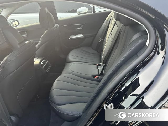 Mercedes-Benz E-Class W214 id 3850152 из Кореи 8