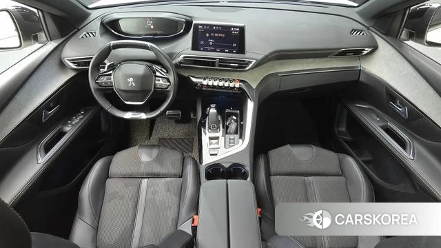 Peugeot 5008 second generation id 4388753 из Кореи 28